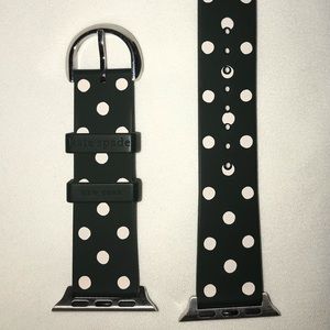 Kate Spade New York Apple Watch Band